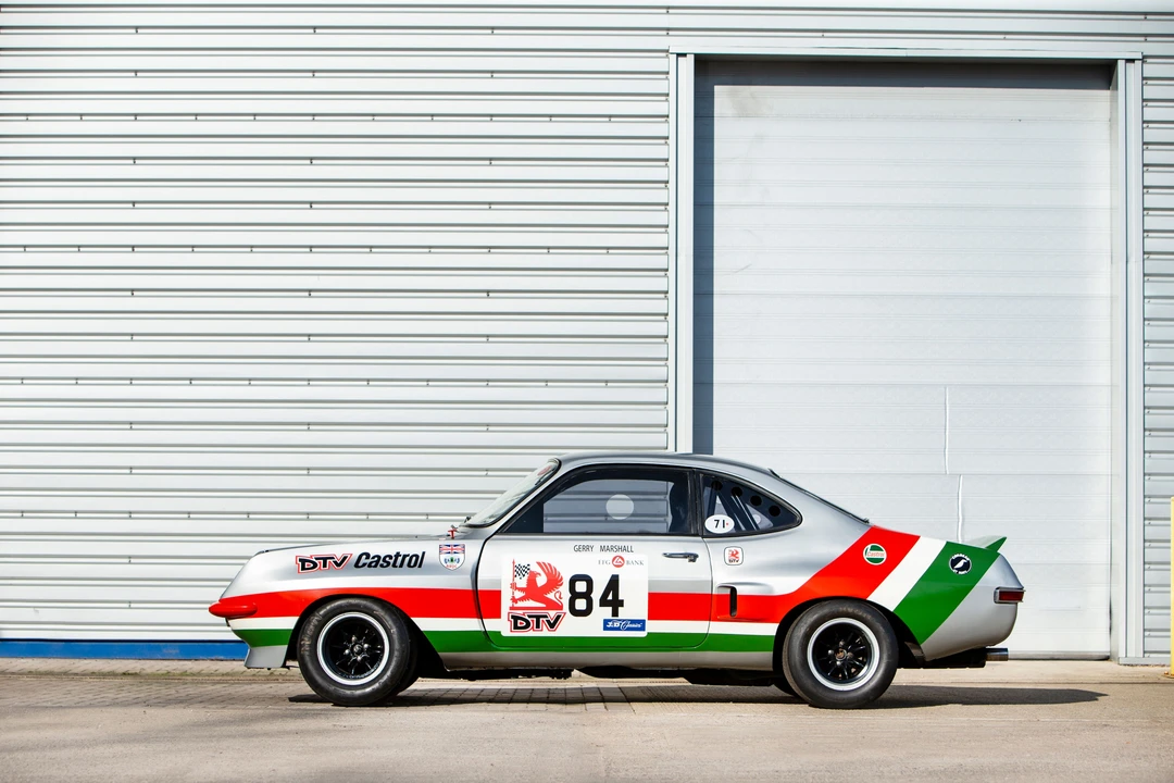 1971 Vauxhall - Image 12 of 31