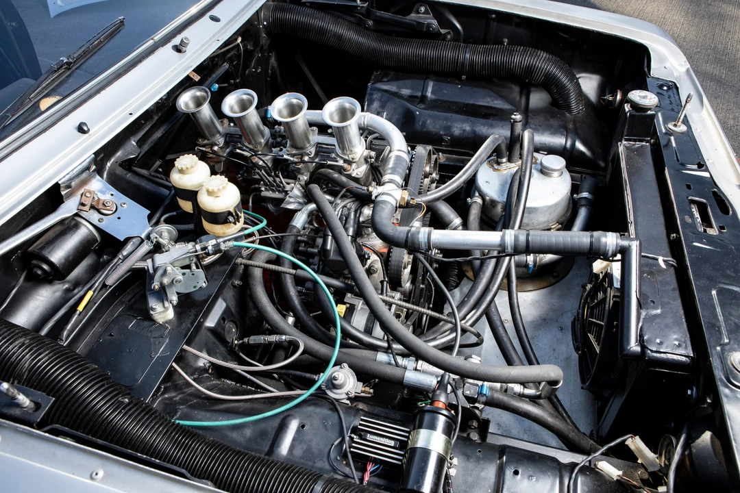 1971 Vauxhall - Image 14 of 31