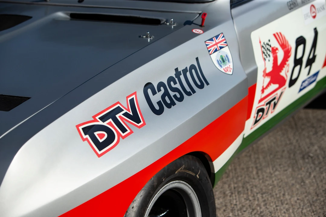1971 Vauxhall - Image 30 of 31
