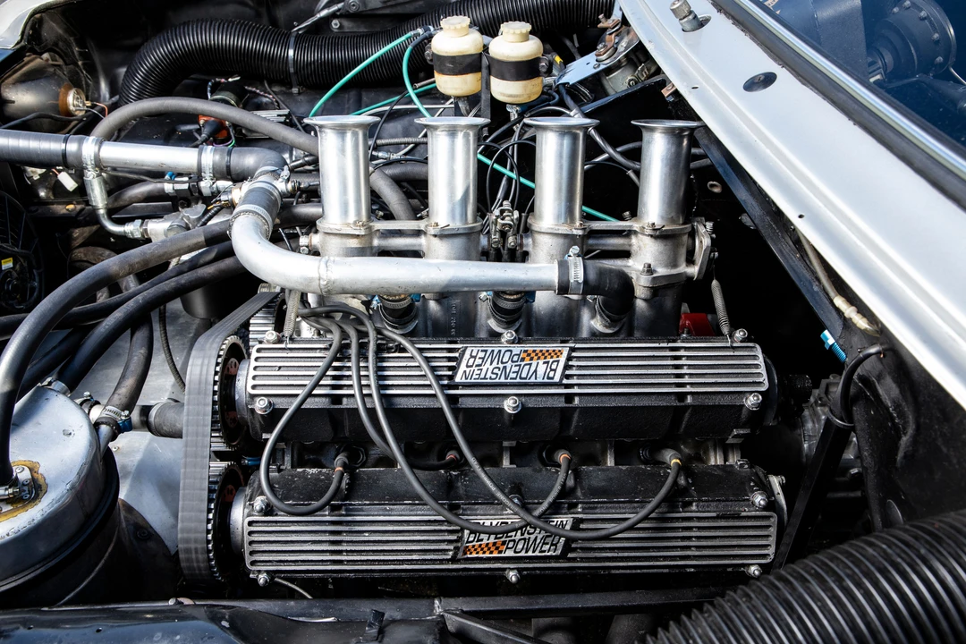 1971 Vauxhall - Image 24 of 31