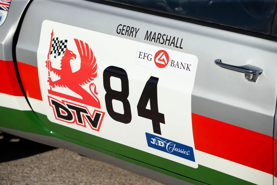 1971 Vauxhall - Image 10 of 31