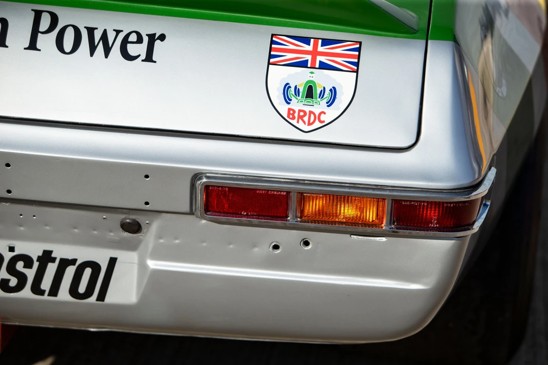 1971 Vauxhall - Image 22 of 31
