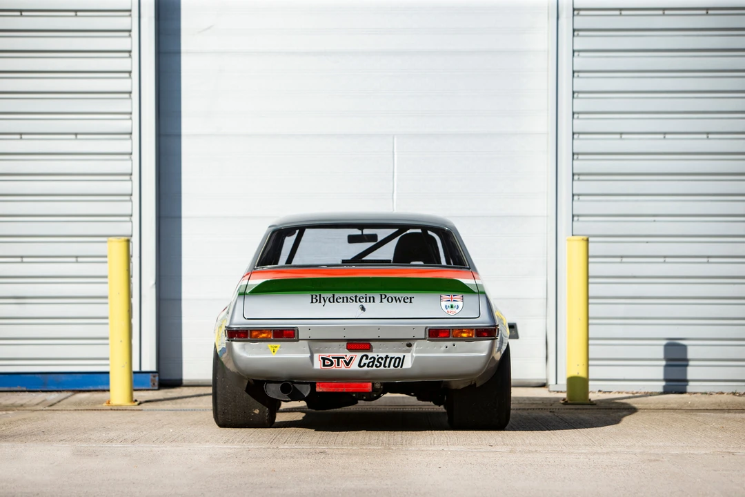 1971 Vauxhall - Image 15 of 31