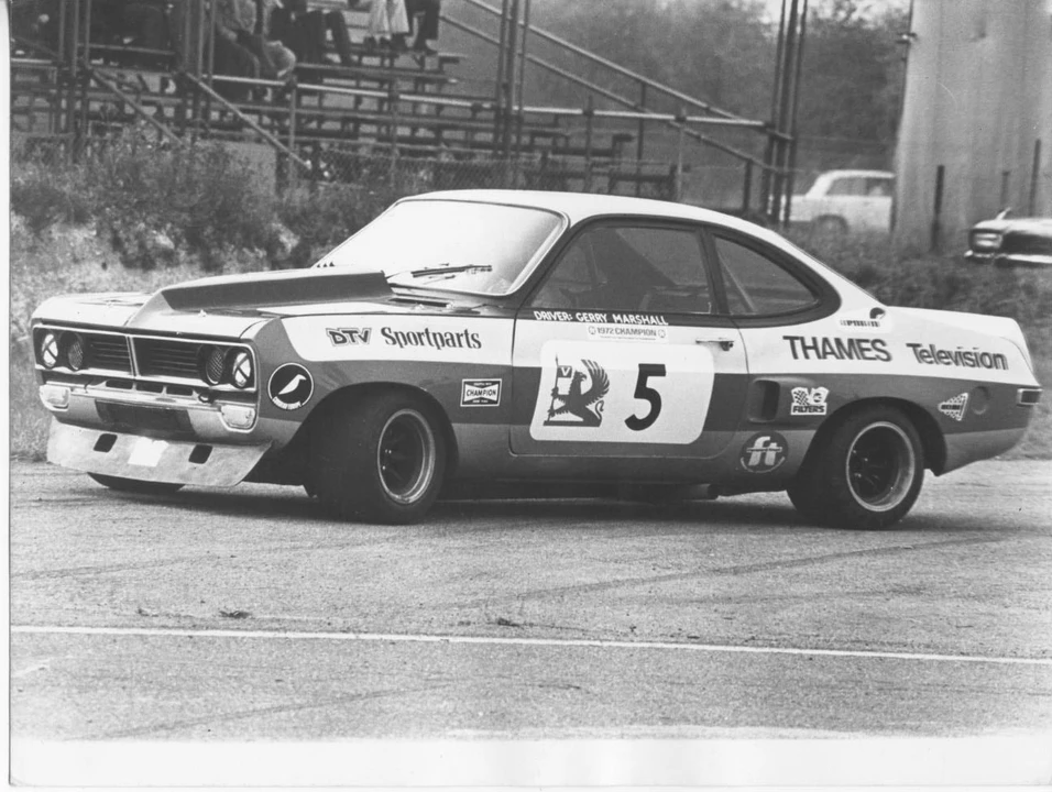 1971 Vauxhall - Image 2 of 3