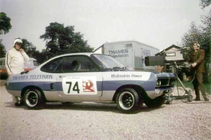 1971 Vauxhall - Image 3 of 3