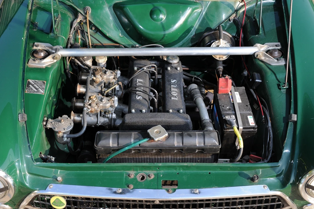1963 Ford Cortina - Image 7 of 9