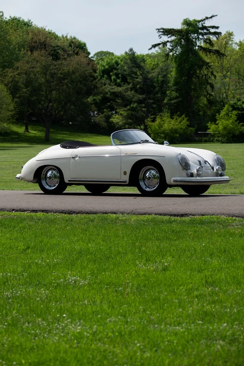 1957 Porsche Speedster - Image 26 of 31