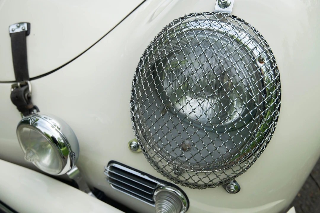 1957 Porsche Speedster - Image 4 of 31