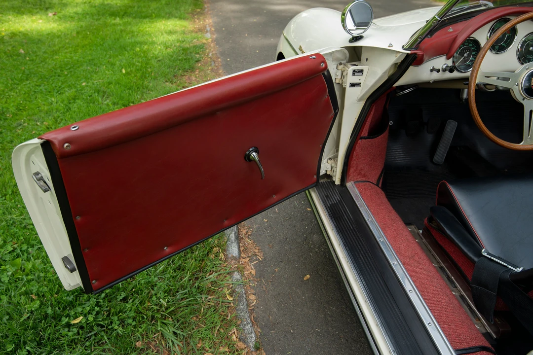 1957 Porsche Speedster - Image 22 of 31