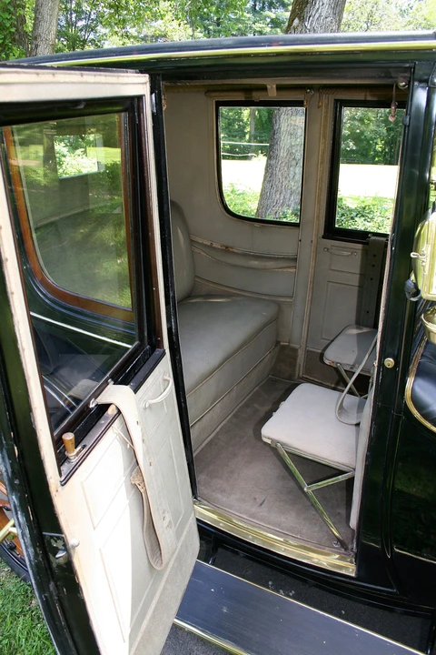 1912 Renault - Image 7 of 8