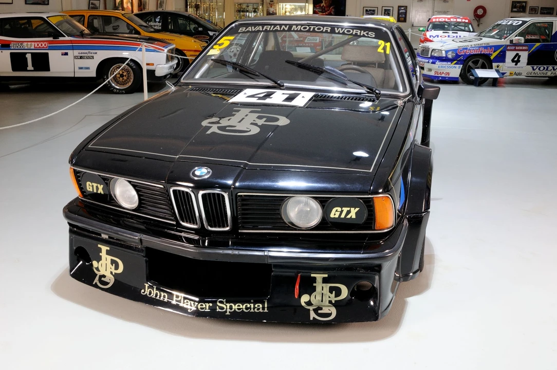 1980 BMW E24 6 Series - Image 13 of 15