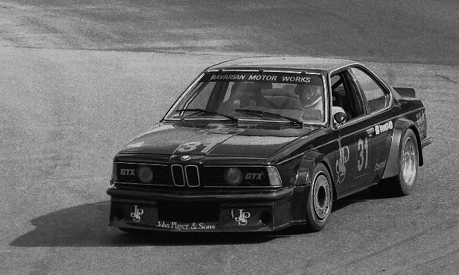 1980 BMW E24 6 Series - Image 6 of 15