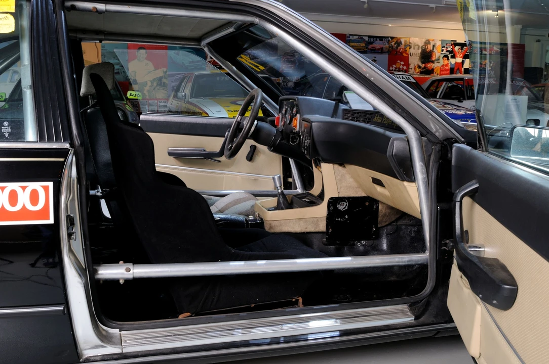 1980 BMW E24 6 Series - Image 4 of 15