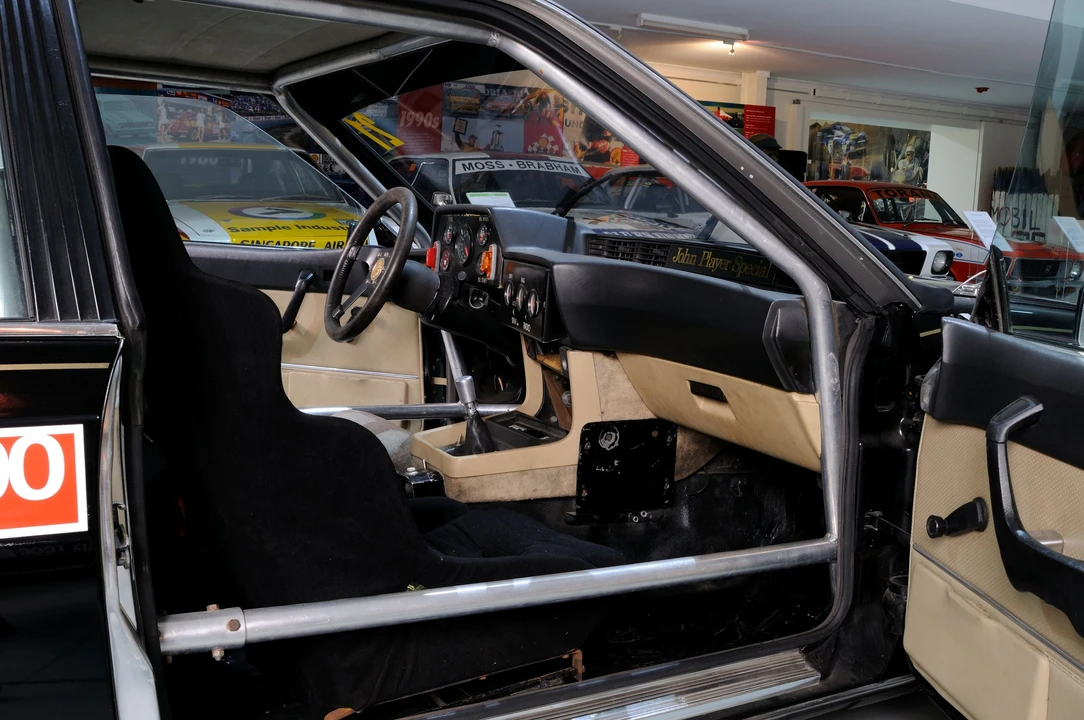 1980 BMW E24 6 Series - Image 5 of 15