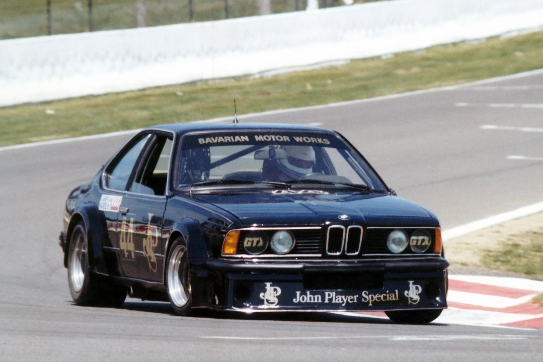 1980 BMW E24 6 Series - Image 7 of 15