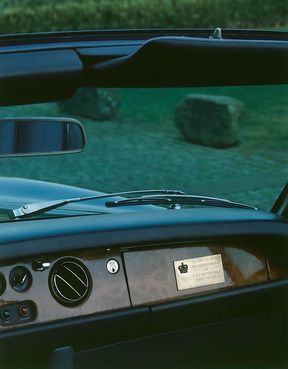 1969 Rolls-Royce Silver Shadow I - Image 2 of 4