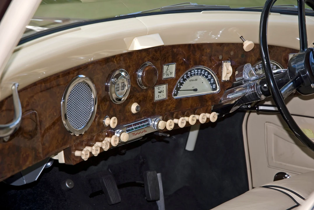 1948 Daimler - Image 6 of 9