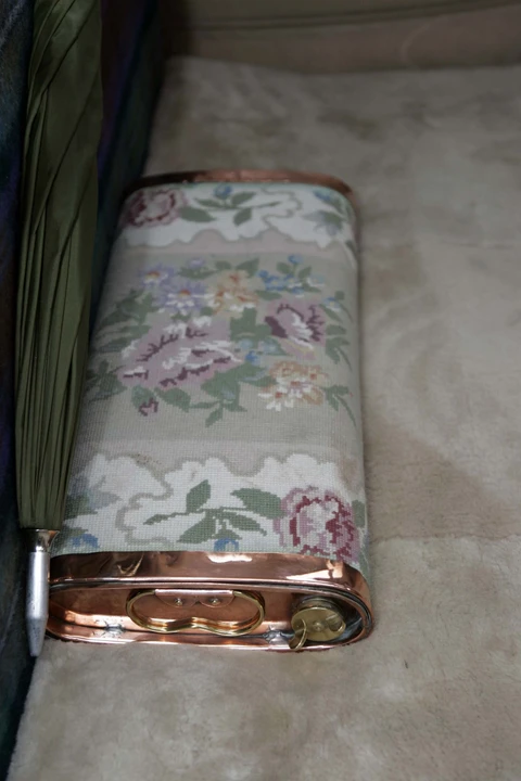 1934 Rolls-Royce 20/25 - Image 2 of 4