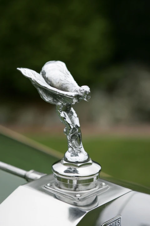 1934 Rolls-Royce 20/25 - Image 3 of 4