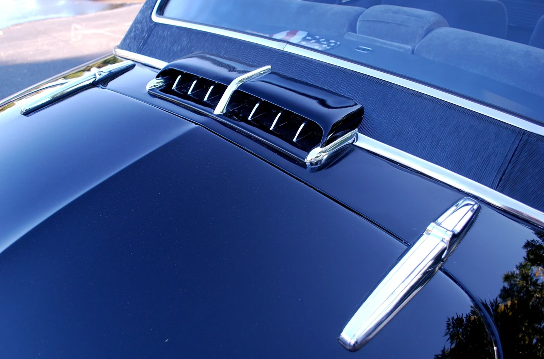 1950 Lincoln Cosmopolitan - Image 4 of 12