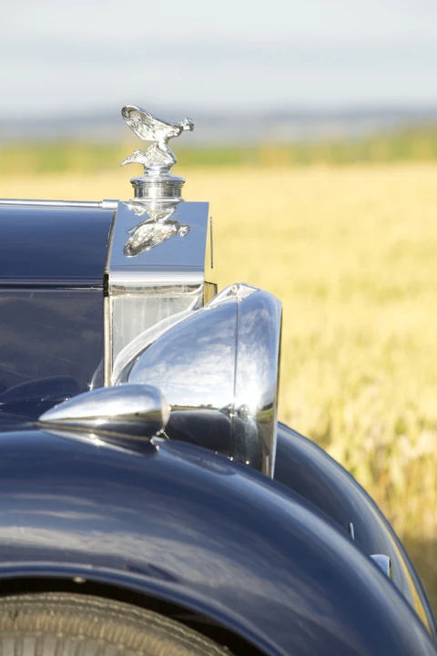 1937 Rolls-Royce Phantom III - Image 23 of 28