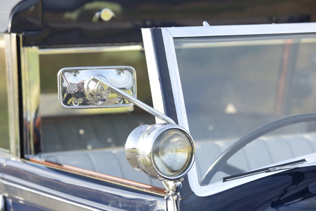 1937 Rolls-Royce Phantom III - Image 18 of 28