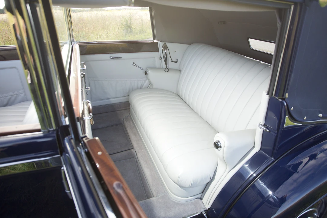 1937 Rolls-Royce Phantom III - Image 12 of 28