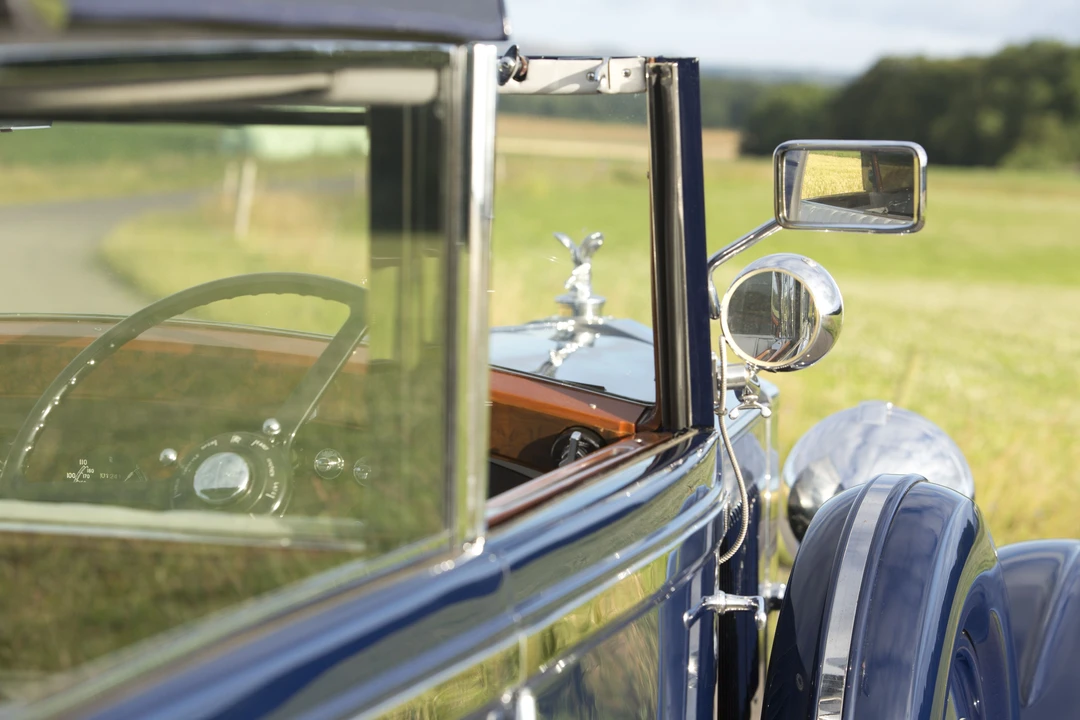 1937 Rolls-Royce Phantom III - Image 17 of 28