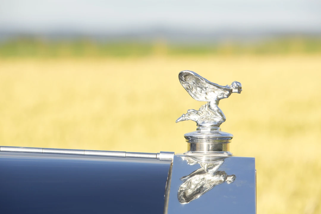 1937 Rolls-Royce Phantom III - Image 25 of 28