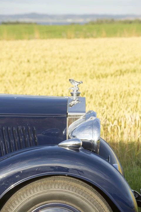 1937 Rolls-Royce Phantom III - Image 22 of 28