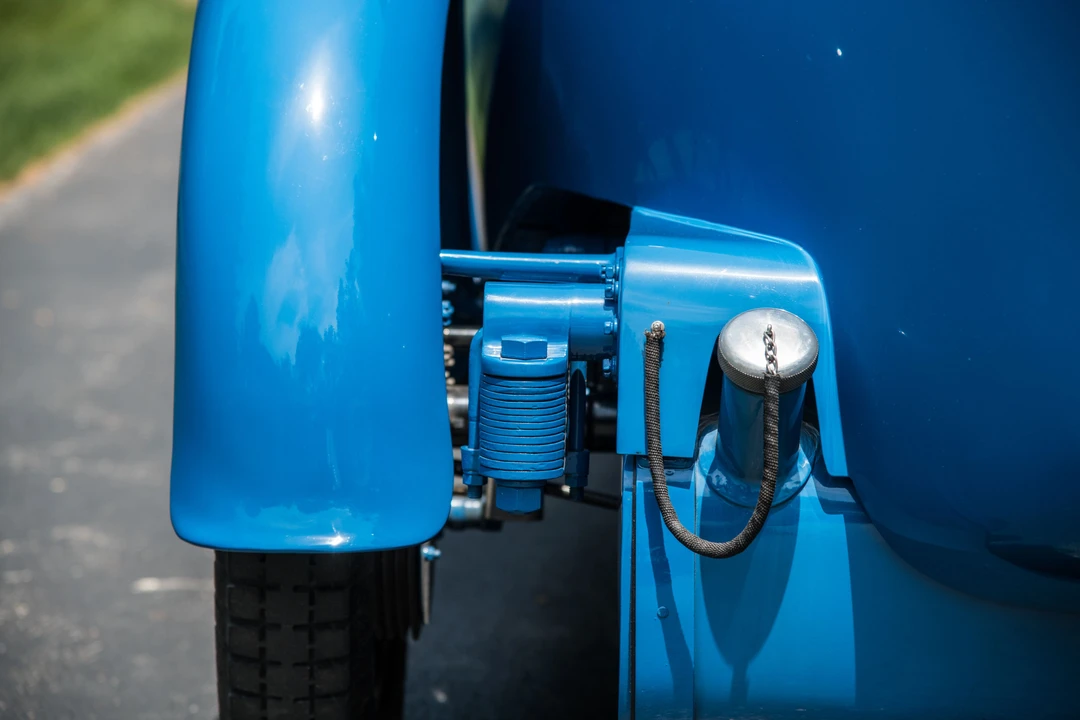 1928 Bugatti - Image 15 of 31