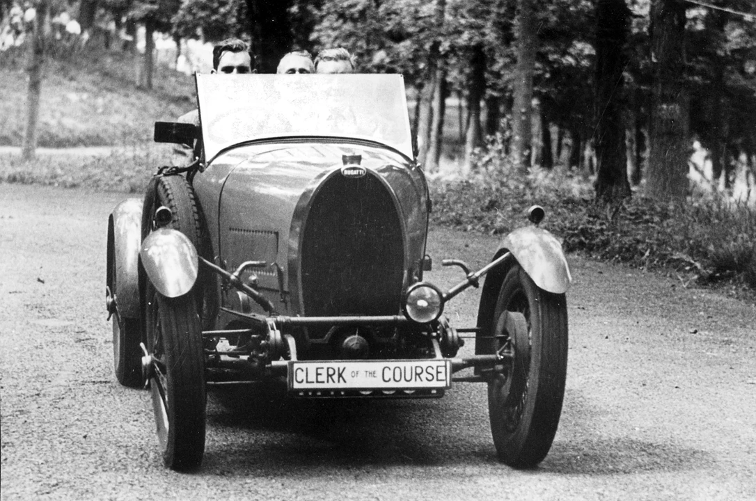 1928 Bugatti - Image 2 of 31