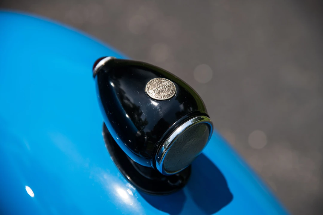 1928 Bugatti - Image 26 of 31
