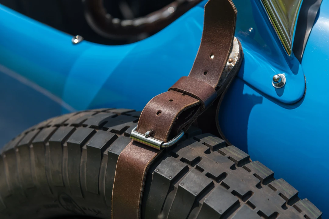 1928 Bugatti - Image 13 of 31