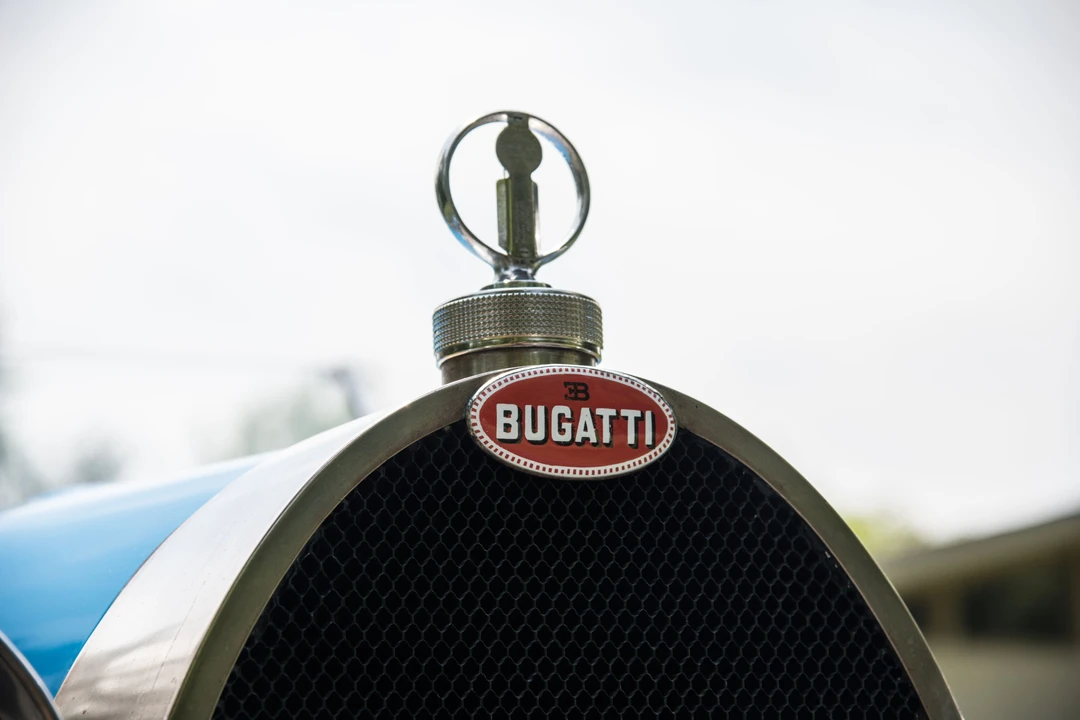 1928 Bugatti - Image 23 of 31