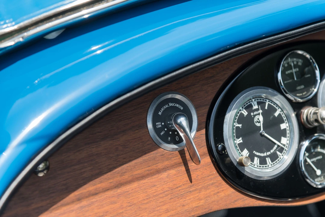 1928 Bugatti - Image 6 of 31