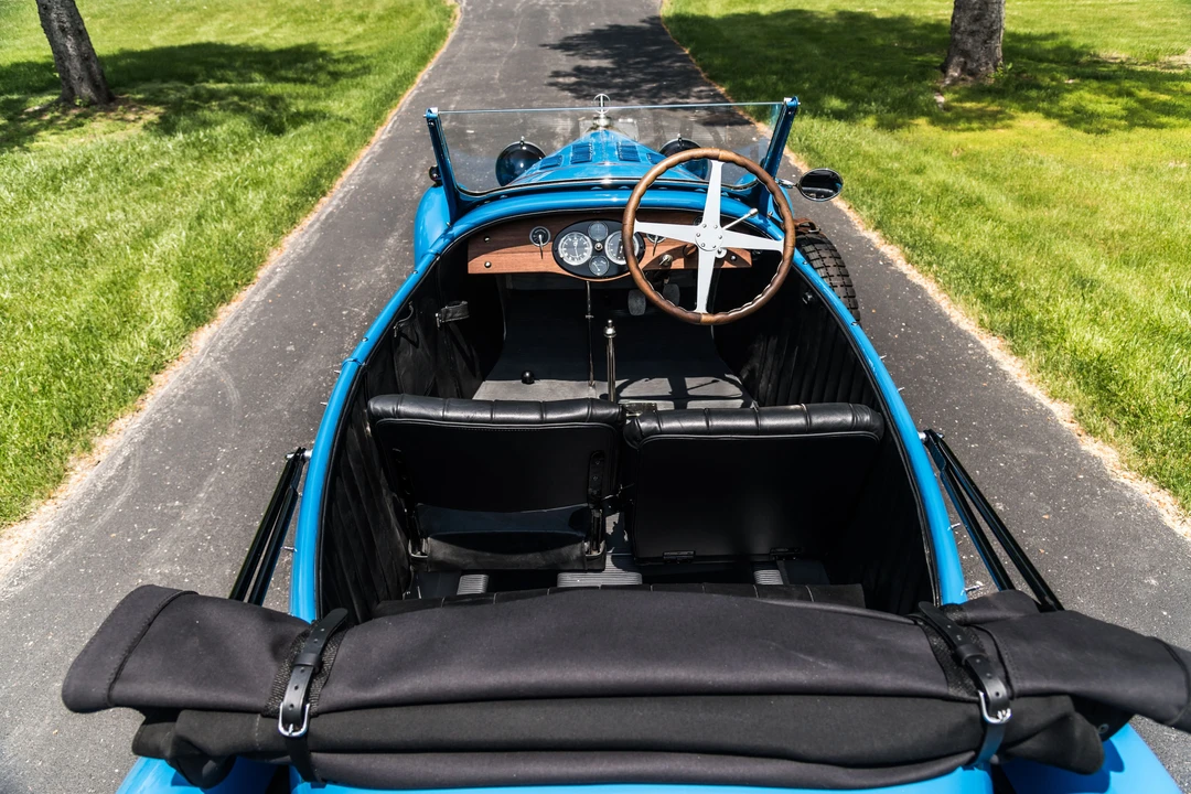 1928 Bugatti - Image 19 of 31