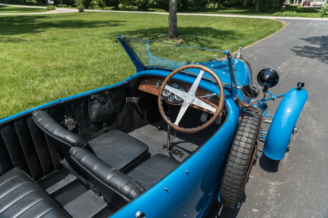 1928 Bugatti - Image 4 of 31