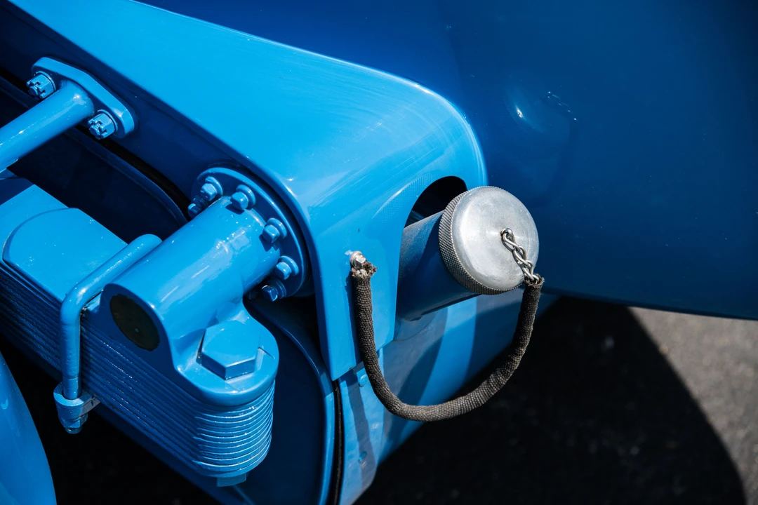 1928 Bugatti - Image 17 of 31