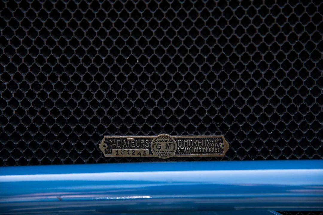 1928 Bugatti - Image 10 of 31