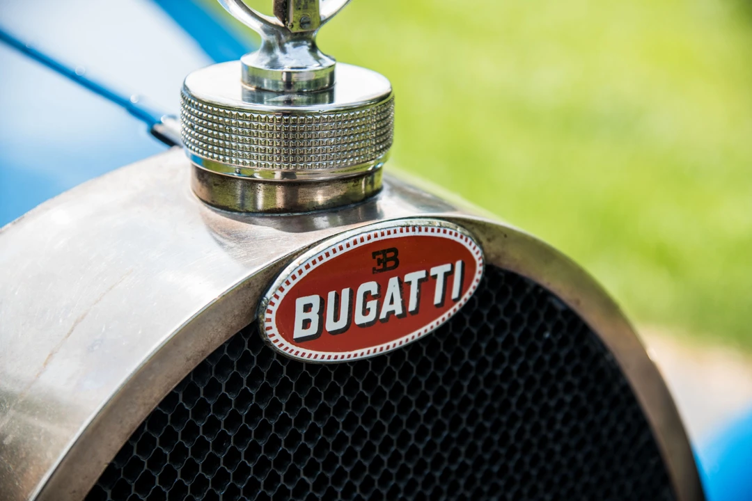 1928 Bugatti - Image 12 of 31