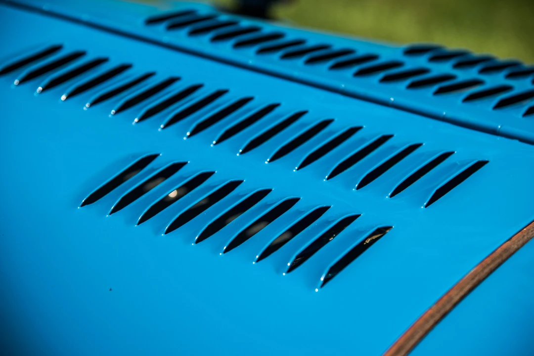 1928 Bugatti - Image 21 of 31