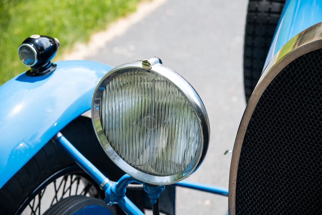 1928 Bugatti - Image 24 of 31