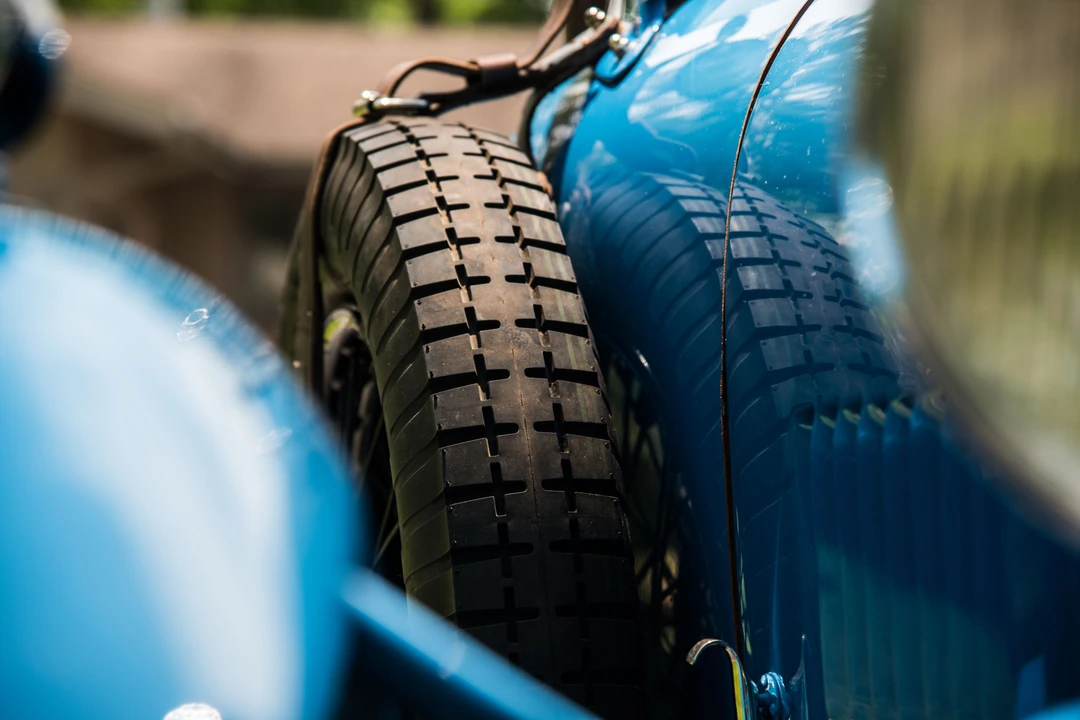 1928 Bugatti - Image 22 of 31