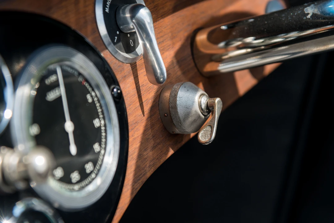 1928 Bugatti - Image 7 of 31
