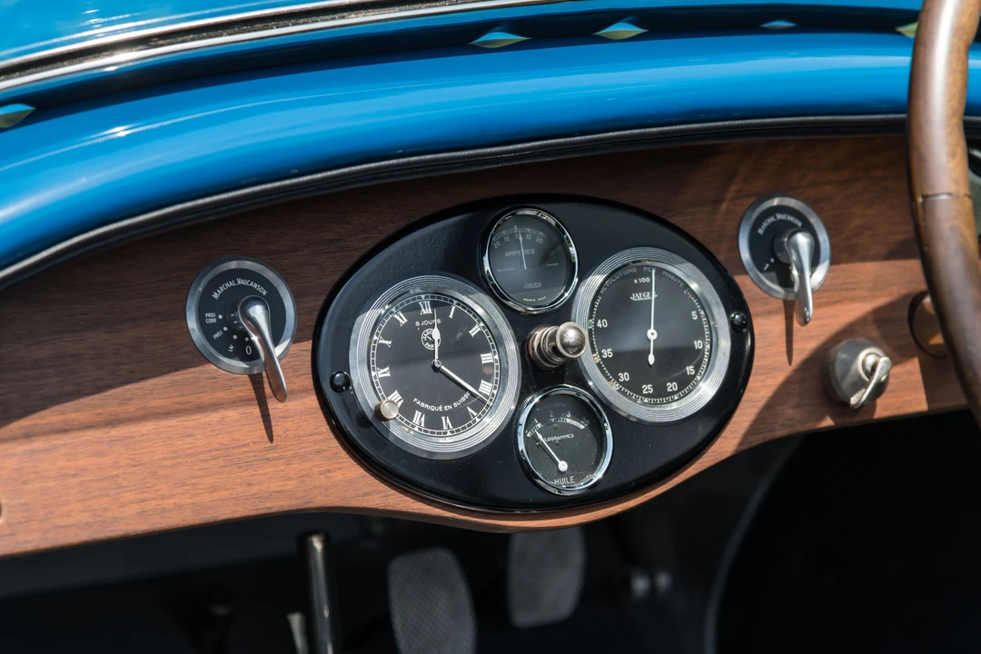 1928 Bugatti - Image 5 of 31