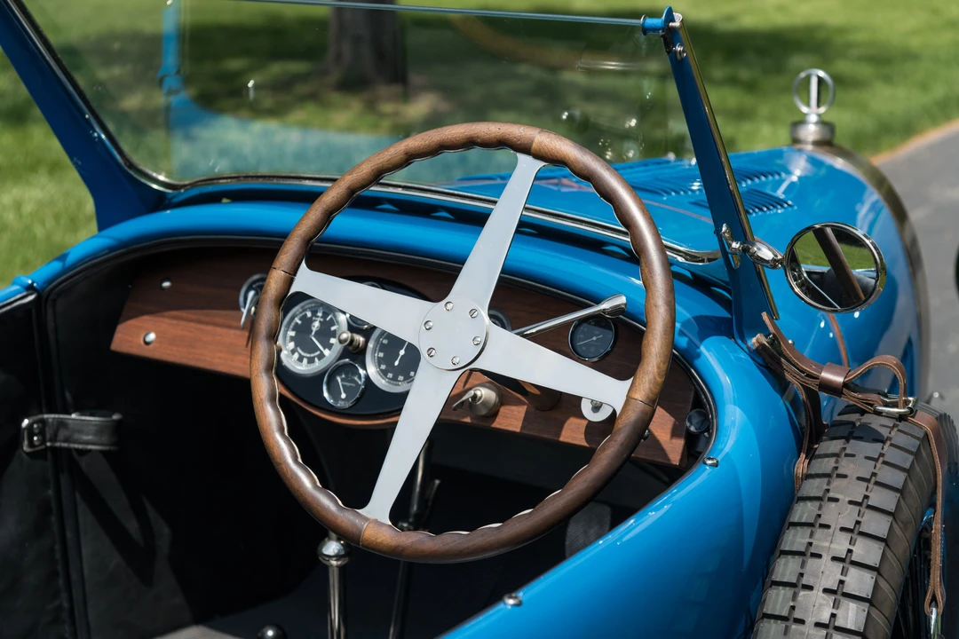 1928 Bugatti - Image 3 of 31