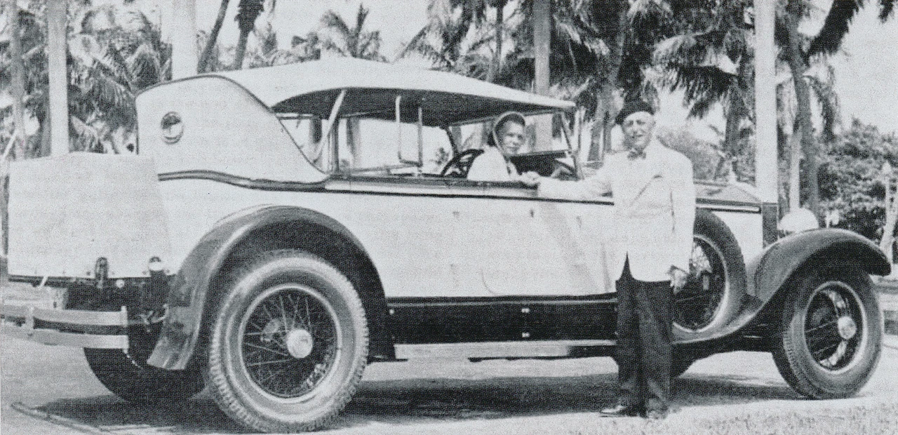 1929 Rolls-Royce Phantom I - Image 3 of 31