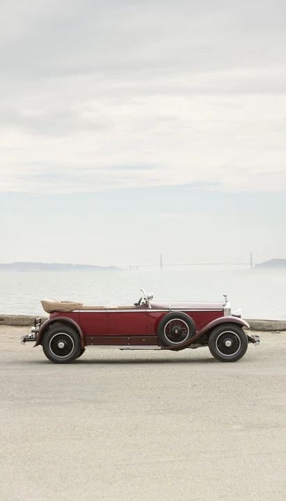 1929 Rolls-Royce Phantom I - Image 2 of 31