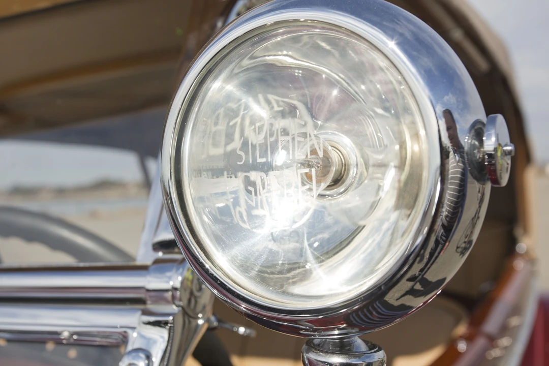 1929 Rolls-Royce Phantom I - Image 30 of 31